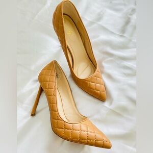 Heels Rouge Helium👠